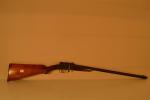 Carabine de jardin Marque : Manufrance
Modèle : Buffalo 1895
Calibre : 9mm Flobert et...