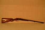 Fusil de chasse juxtaposé Marque : AYA
Fabrication espagnol 
Calibre : 16/70
Canons : 70cm...