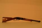 Carabine de tir : Winchester 
Modèle : 150
Calibre : 22 long rifle
Longueur canon :...