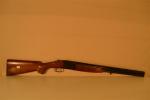 Fusil de chasse superposé de marque chapuis(licence odegard)
Calibre 12
Crosse1/2  pistolet
Double détente
Longueur...