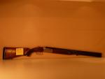 Fusil de chasse superposé de marque : Verney carron
Modèle : Sagittaire NT,...