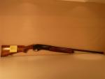 Fusil de chasse semi automatique de marque : Remington 
Modèle : 11-48
Calibre...