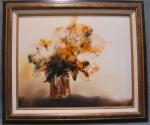 Luc GENDRON
Bouquet de printemps
Huile sur toile signée en bas à...