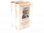 LA PLÉIADE : Paul Valéry, Oeuvres
 2 vol.