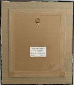 Marie LAURENCIN (1883-1956)
Etude de personnage
Dessin monogrammé du cachet en bas...