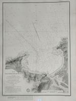 Plan de la Baie de Saint-Jean-de-Luz, levé en 1826. 57...