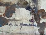 Mathilde DU MONCEAU DE BERGENDAEL (1875-1952)
Paysage enneigé
Huile sur toile signée...