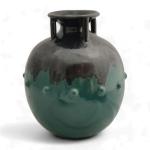 PRIMAVERA - Atelier d'Art du Printemps
Vase boule en céramique émaillée...