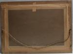 Cecil ALDIN (1870-1935)
A check
Gravure signée en bas à gauche
55.5 x...