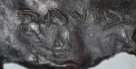 José Maria DAVID (1944-2015)
Carlin assis
Bronze signé, justifié 3/8, titré "Jupiter",...