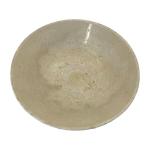CHINE
Coupelle ronde en céramique émaillée
Epoque Song
H.: 6.5 cm D.: 17.5...