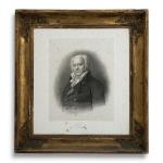 d'après BONNEMAN (début XIXème)
Portrait de Jean Nicolas Corvisart
Gravure
27.5 x 21.5...