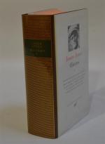 LA PLEIADE James Joyce, Oeuvres, un volume (vol. I)