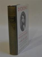 LA PLEIADE Dickens, Nicolas Nickleby - Livres de Noël, un...