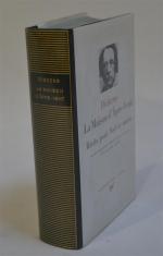 LA PLEIADE Dickens, La maison d'âpre-vent, un volume