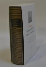 LA PLEIADE Dickens, Martin Chuzzlewit, un volume