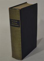 LA PLEIADE Voltaire, Oeuvres historiques, un volume (usures)