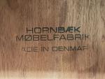 HORNBAEK Mobelfabrik
Suite de trois tables basses en bois naturel de...