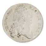 JETON en argent des Etats de Bretagne, Louis XIV, 1705
Pds:...