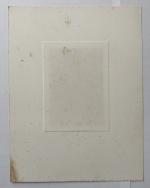 Paul Emile LECOMTE (1877-1950)
Etude de personnages et porche
Dessin
14.8 x 10.3...