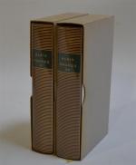 LA PLEIADE, Alain, Propos, deux volumes