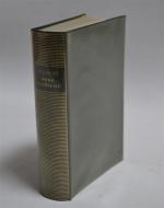 LA PLEIADE Tolstoï, Anna Karénine, 1 volume