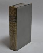 LA PLEIADE Baudelaire, Oeuvres complètes, 1 volume