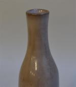 Jacques (1926-2008) & Dani RUELLAND (1933-2010) 
Vase de forme bouteille...