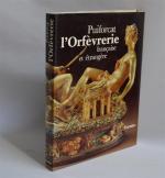 PUIFORCAT l'orfèvrerie française et étrangère, éditions Garnier, un volume (état...