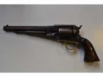 Revolver Remington