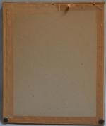 Jean CARZOU (1907-2000)
La porte mystérieuse, 1968.
Lithographie signée, datée, justifiée 99/100...