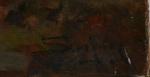 SAVIGNY (XIXème)
Paysage de Bretagne
Huile sur toile signée en bas à...
