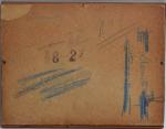 Georges LHERMITTE (1882-1967)
Auray, personnages rassemblés devant les maisons
Aquarelle signée et...