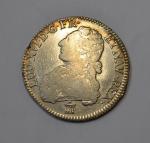 JETON en argent, Louis XVI, 1783 K