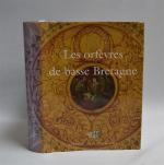 Les orfèvres de Basse Bretagne, par Y.-P. CASTEL, Cahiers du...