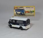 Dinky Toys France - Citroen autocar de police, ref 566,...