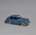 Dinky Toys France - Peugeot 203, couleur bleue petrole, grande...