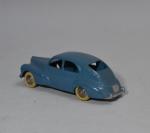 Dinky Toys France - Peugeot 203, couleur bleue petrole, grande...