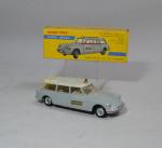 Dinky Toys France - Citroen ID 19, ambulance, manque volant,...