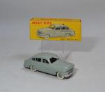 Dinky Toys France - Ford Vedette 54, couleur grise, bel...