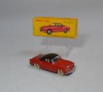 Dinky Toys France - VW Karman, couleur rouge, neuf en...