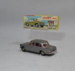 Dinky Toys France - Simca 1500  couleur grise avec...