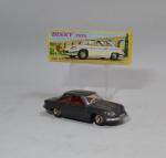 Dinky Toys France - Panhard 24 Ct couleur grise, neuf...