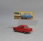 Dinky Toys France - Opel kadett couleur rouge, neuf en...