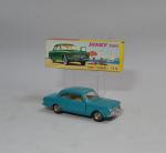 Dinky Toys France - Ford Taunus, couleur bleu océan, neuf...