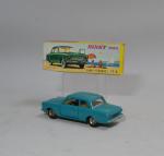 Dinky Toys France - Ford Taunus, couleur bleu océan, neuf...