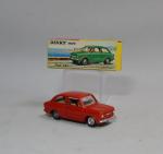 Dinky Toys France - Fiat 850, couleur rouge, neuf en...