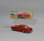 Dinky Toys France - Ferrari 250 GT couleur rouge neuf...