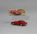 Dinky Toys France - Ferrari 275 GTB couleur rouge neuf...