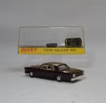 Dinky Toys France - Ford galexy 500  neuf en...